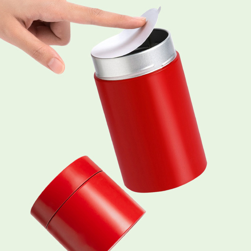 Coffee Tea Sugar - Organizer na kawę, pojemnik do przechowywania