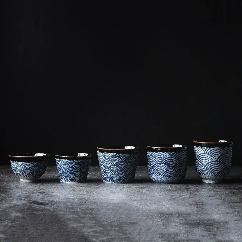 CHANSHOVA chiński styl retro r – Coffee Tea In Chinese recenzja i cena