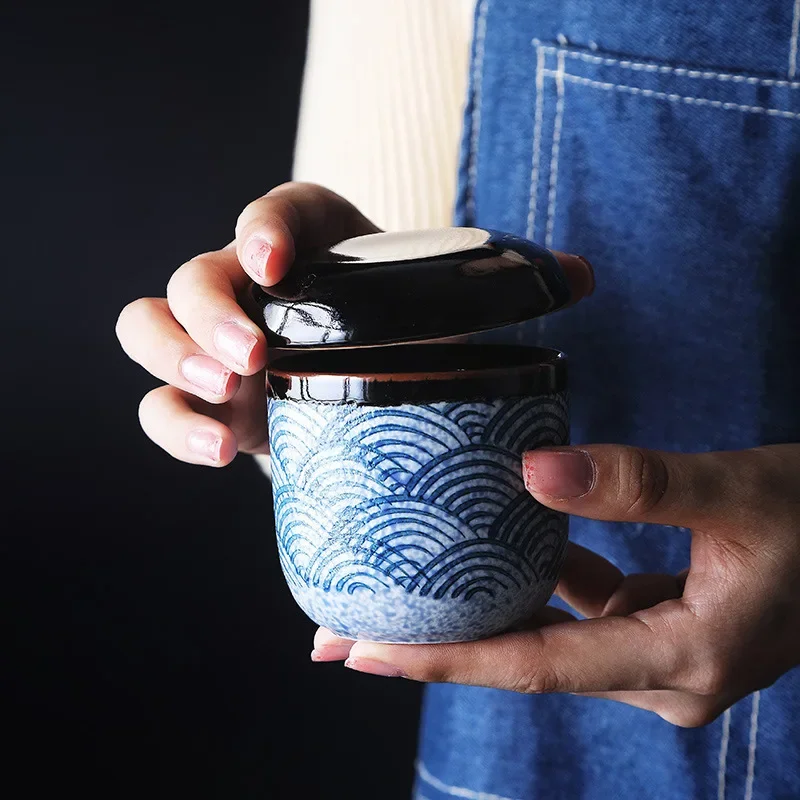 CHANSHOVA chiński styl retro r – Coffee Tea In Chinese recenzja i cena