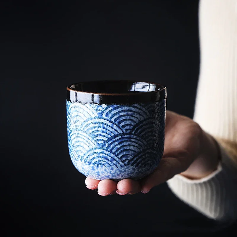 CHANSHOVA chiński styl retro r – Coffee Tea In Chinese recenzja i cena