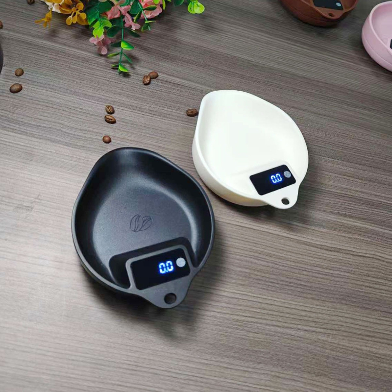 1 szt. Cyfrowa waga do kawy z  – Coffee Bean Scale recenzja i cena