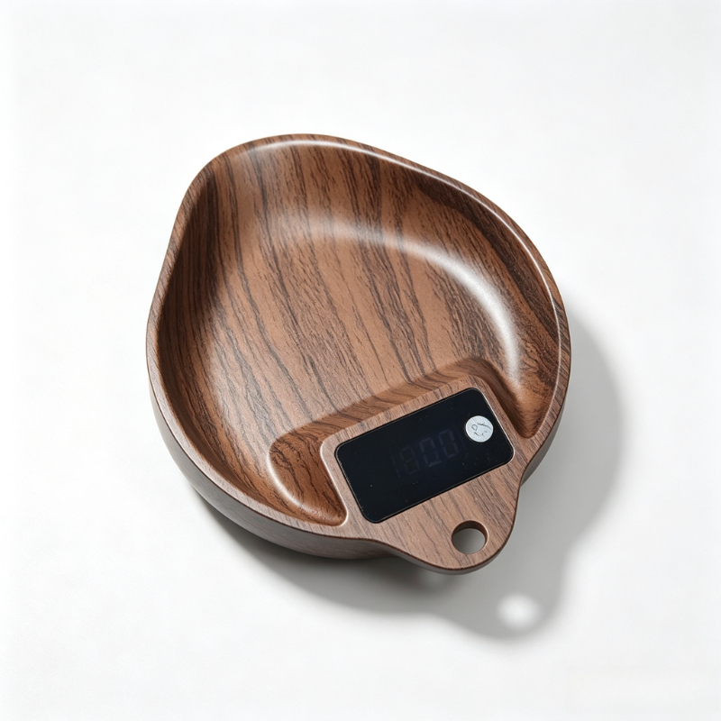 1 szt. Cyfrowa waga do kawy z  – Coffee Bean Scale recenzja i cena