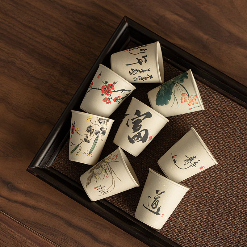 INS Nowa gruba ceramiczna fili – Coffee Tea Set Up recenzja i cena