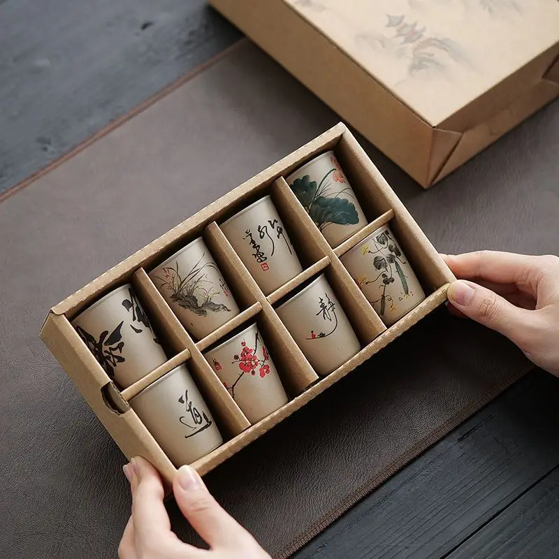 INS Nowa gruba ceramiczna fili – Coffee Tea Set Up recenzja i cena