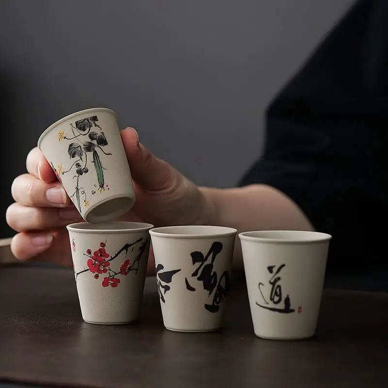 INS Nowa gruba ceramiczna fili – Coffee Tea Set Up recenzja i cena