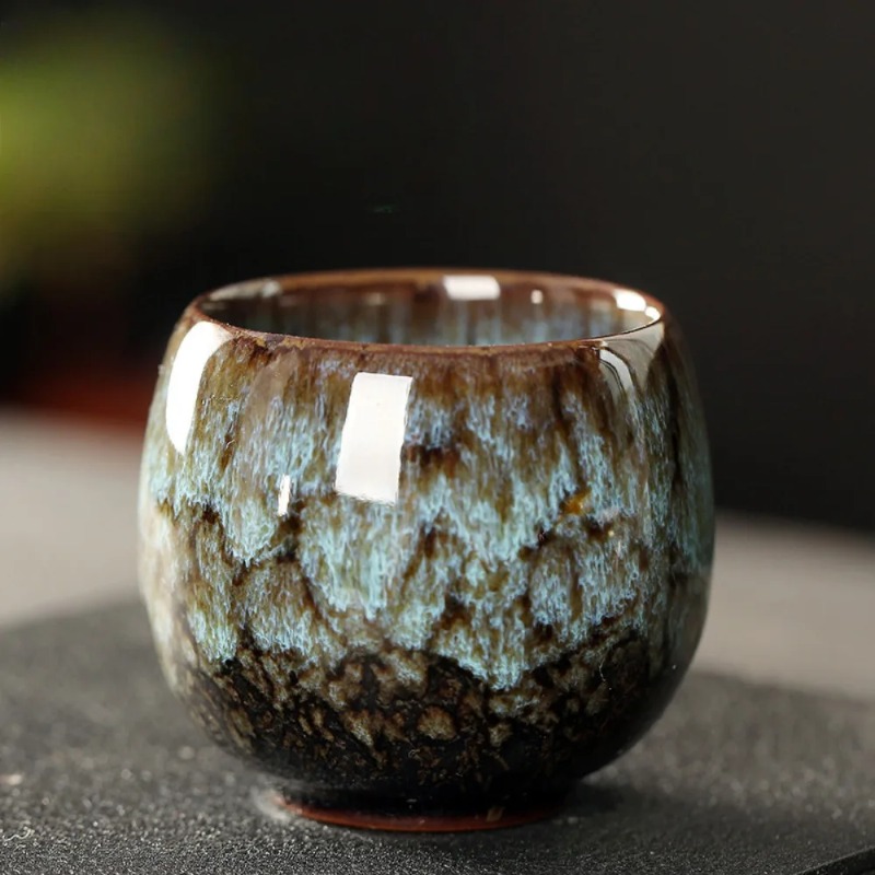Nowy ceramiczny zestaw do herb – Coffee Tea Set Up recenzja i cena
