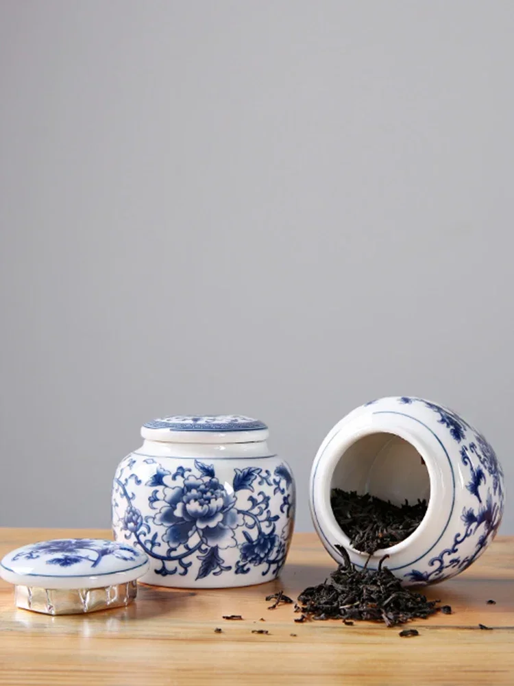 Chińska niebiesko-biała porcel – Coffee Tea In Chinese recenzja i cena