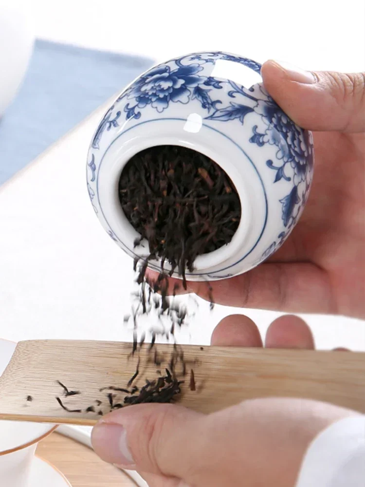Chińska niebiesko-biała porcel – Coffee Tea In Chinese recenzja i cena