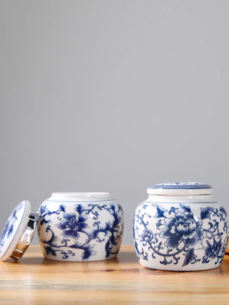 Chińska niebiesko-biała porcel – Coffee Tea In Chinese recenzja i cena