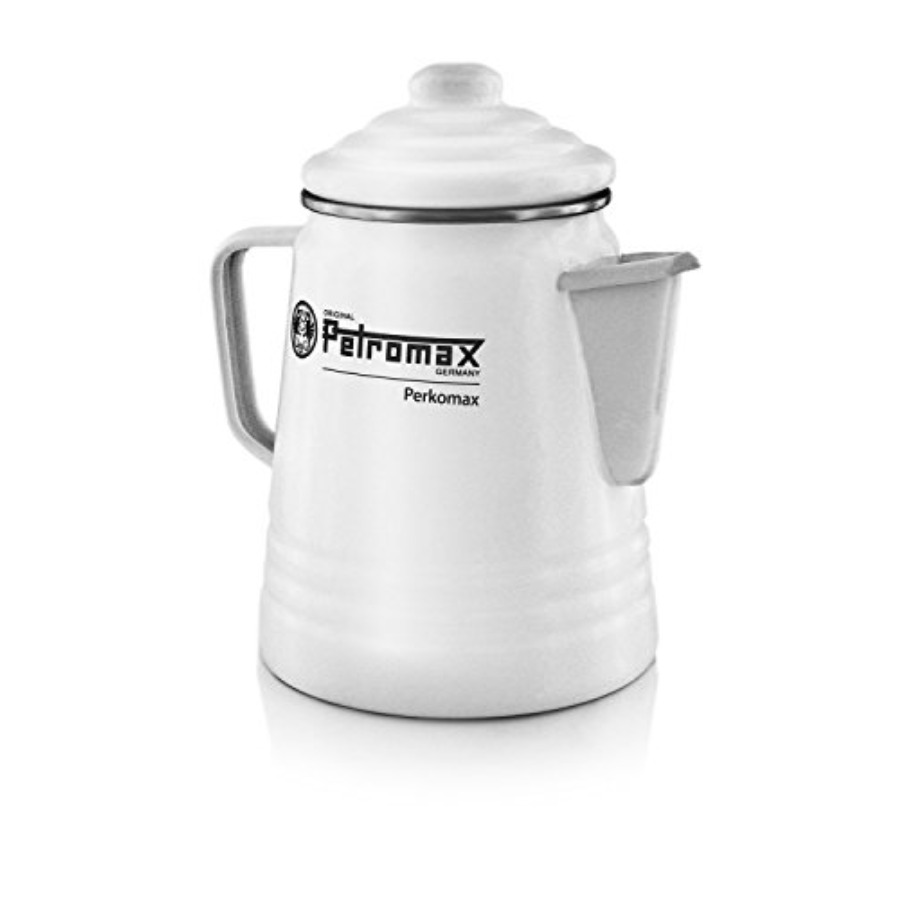 Czajnik do herbaty i kawy, do  – Coffee Or Tea Please recenzja i cena