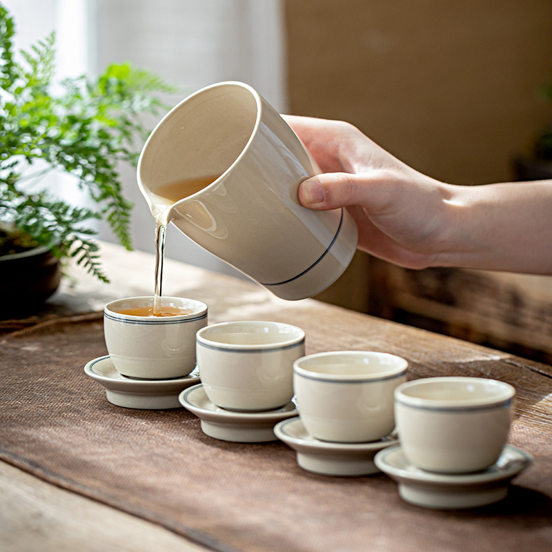 CHANSHOVA-chiński minimalistyc – Coffee Tea In Chinese recenzja i cena