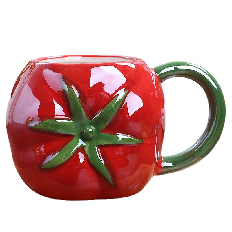 Kreatywny kubek w kształcie ow – Coffee Tea Difference recenzja i cena