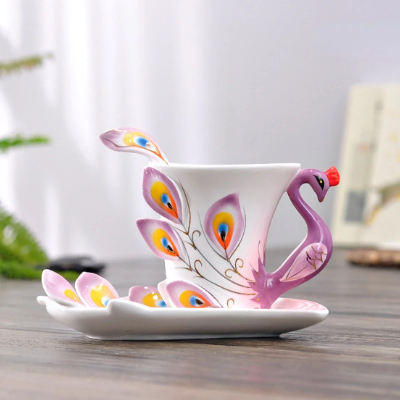 Ceramika paw kubek do kawy sło – Coffee Tea Difference recenzja i cena