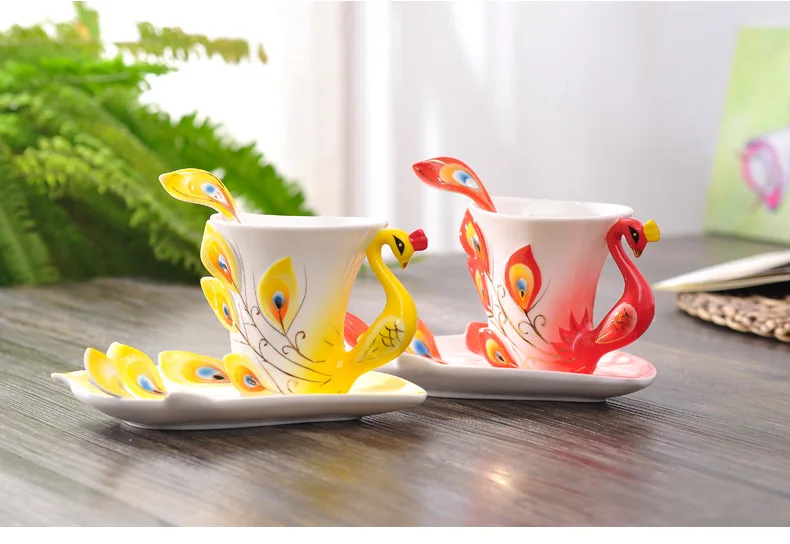 Ceramika paw kubek do kawy sło – Coffee Tea Difference recenzja i cena