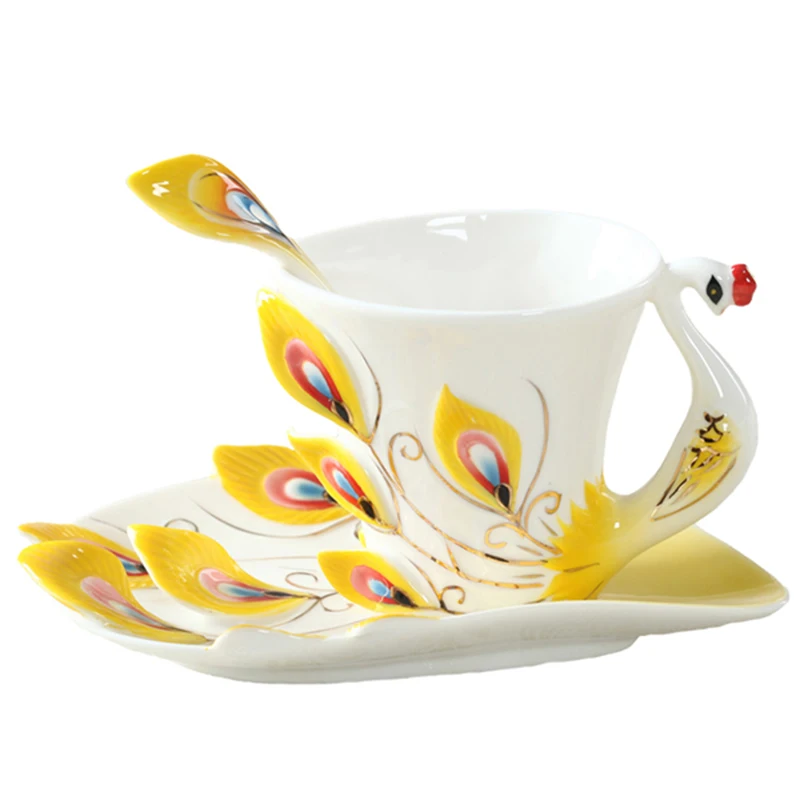 Ceramika paw kubek do kawy sło – Coffee Tea Difference recenzja i cena