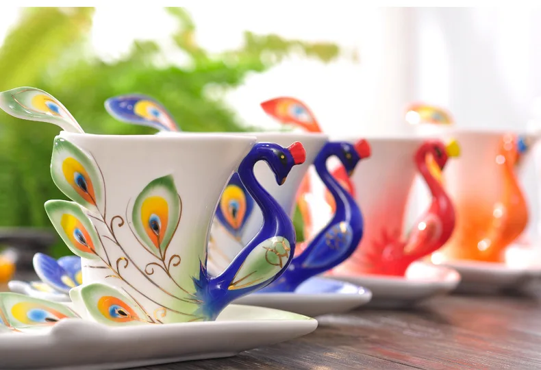 Ceramika paw kubek do kawy sło – Coffee Tea Difference recenzja i cena