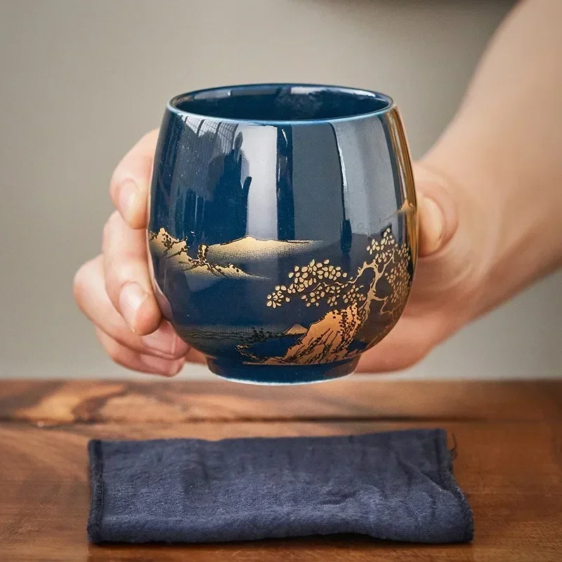 1 szt. Prosta ceramiczna filiż – Coffee Tea Set Up recenzja i cena