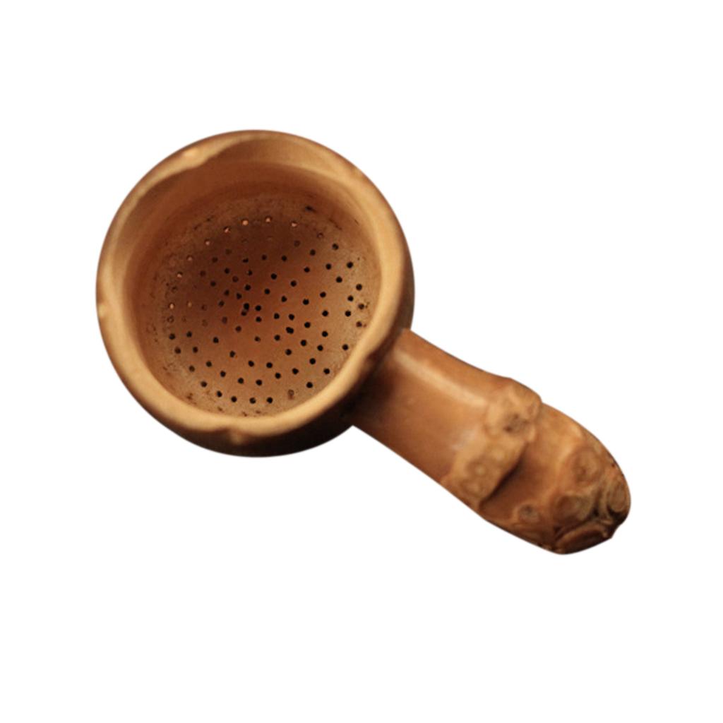 Trwały bambusowy filtr do herb – Coffee Or Tea Please recenzja i cena