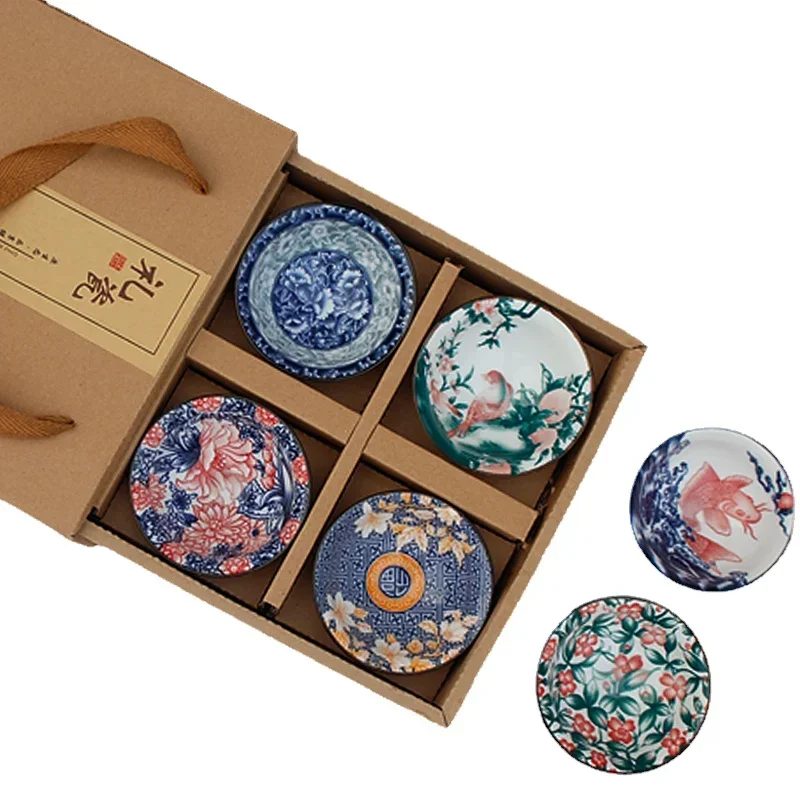 6 SZTUK Chiński zestaw do herb – Coffee Tea In Chinese recenzja i cena