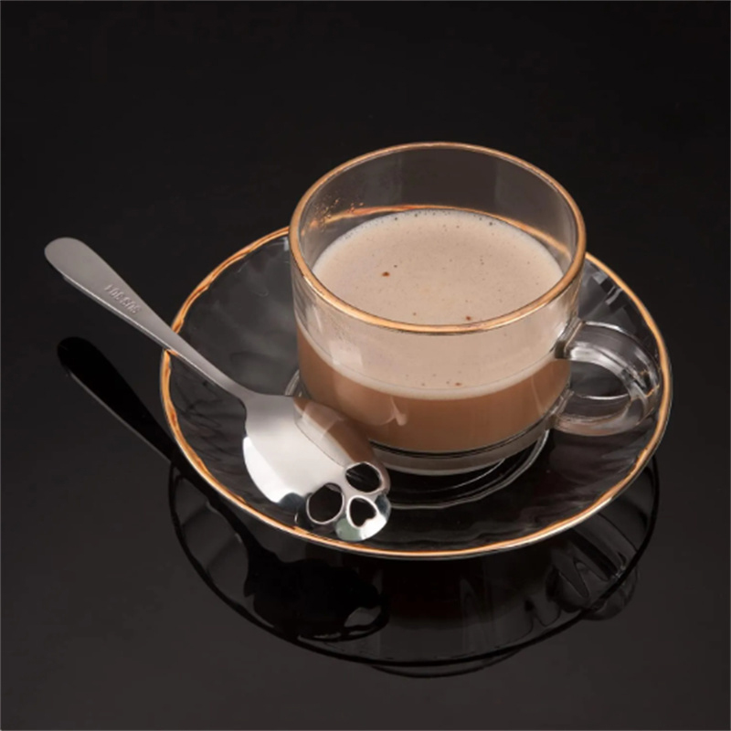 1 SZTUK Łyżeczka do kawy Kreat – Coffee Tea Sugar recenzja i cena