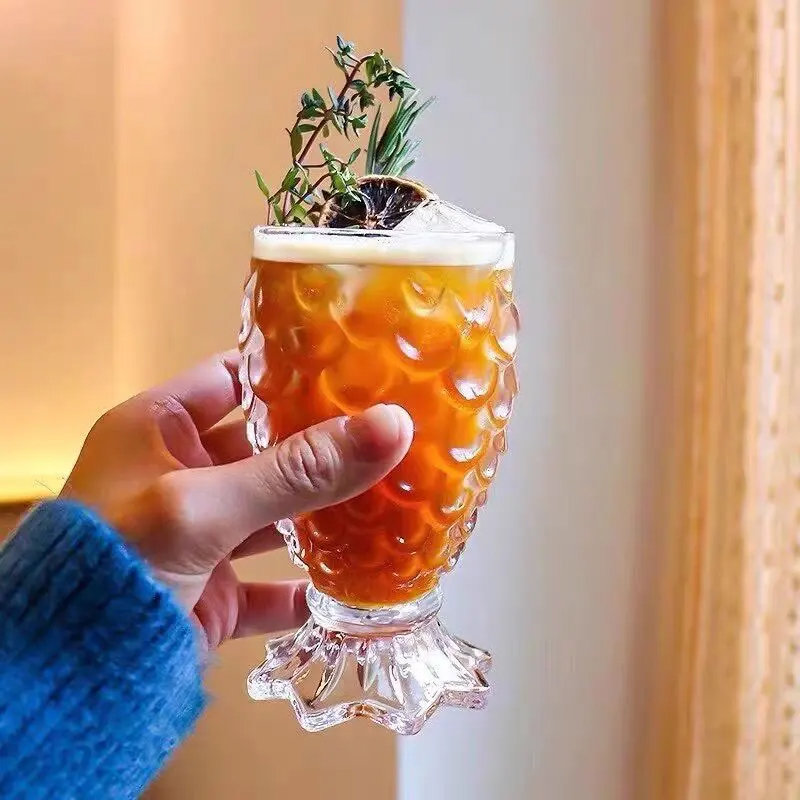 Retro tłoczona butelka na wodę – Coffee Tea Difference recenzja i cena