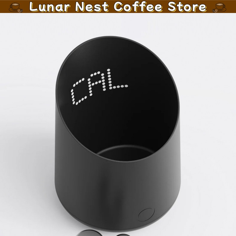 Nowa Subminimalna Wodoodporna  – Coffee Bean Scale recenzja i cena