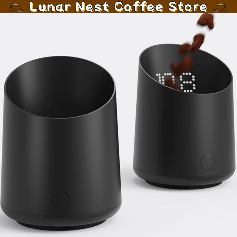 Nowa Subminimalna Wodoodporna  – Coffee Bean Scale recenzja i cena