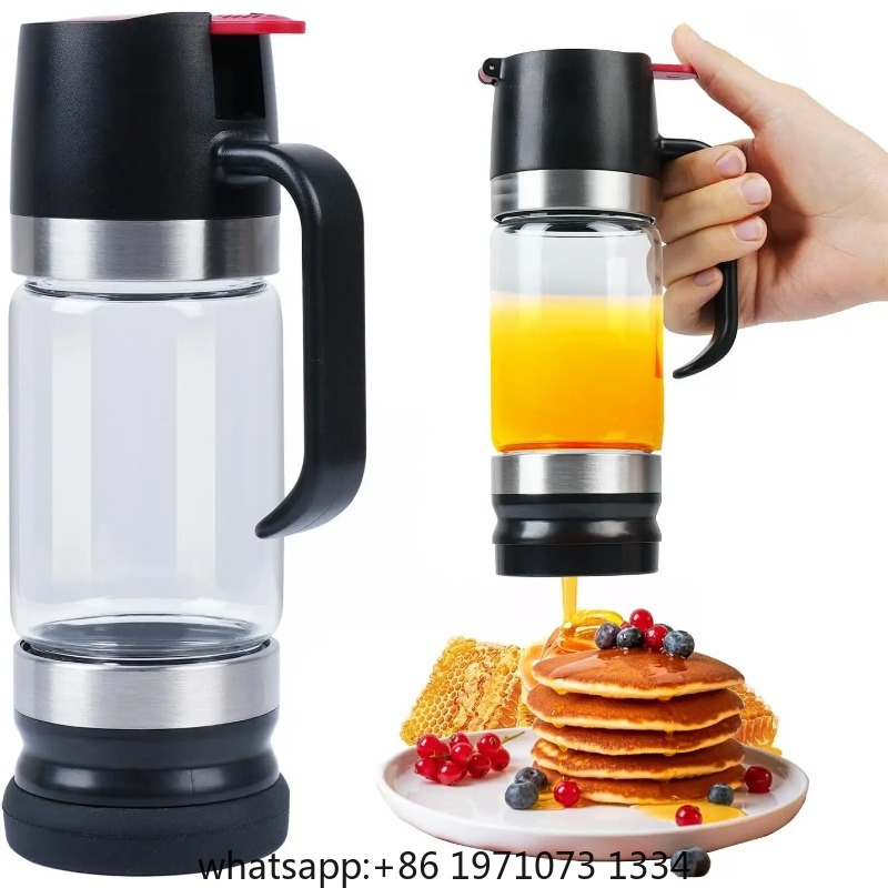 Dozownik do miodu z podstawką, – Coffee Or Tea Please recenzja i cena
