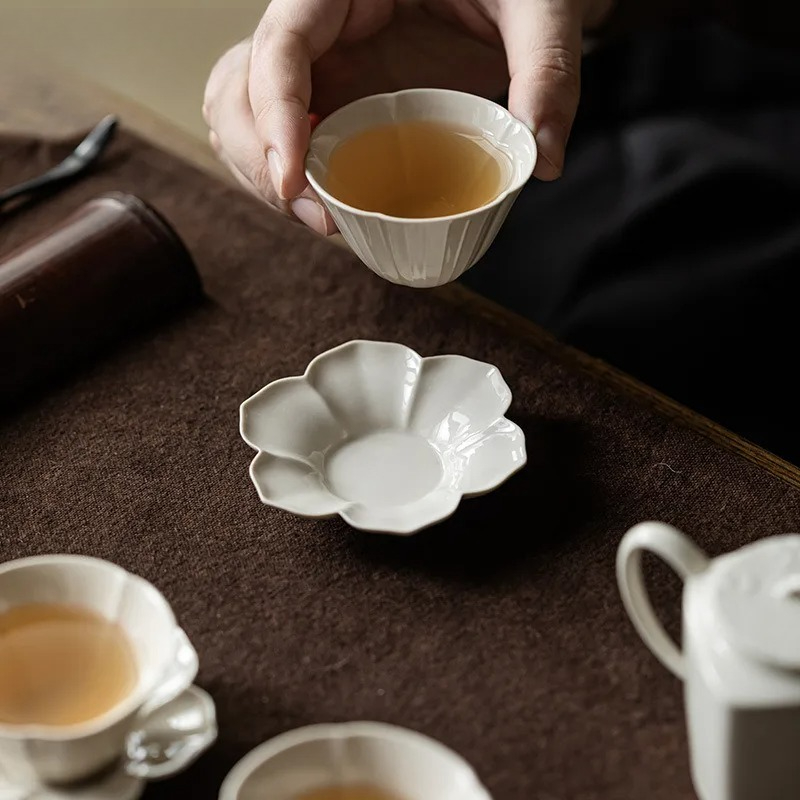 Podkładki pod filiżanki z popi – Coffee Tea In Chinese recenzja i cena