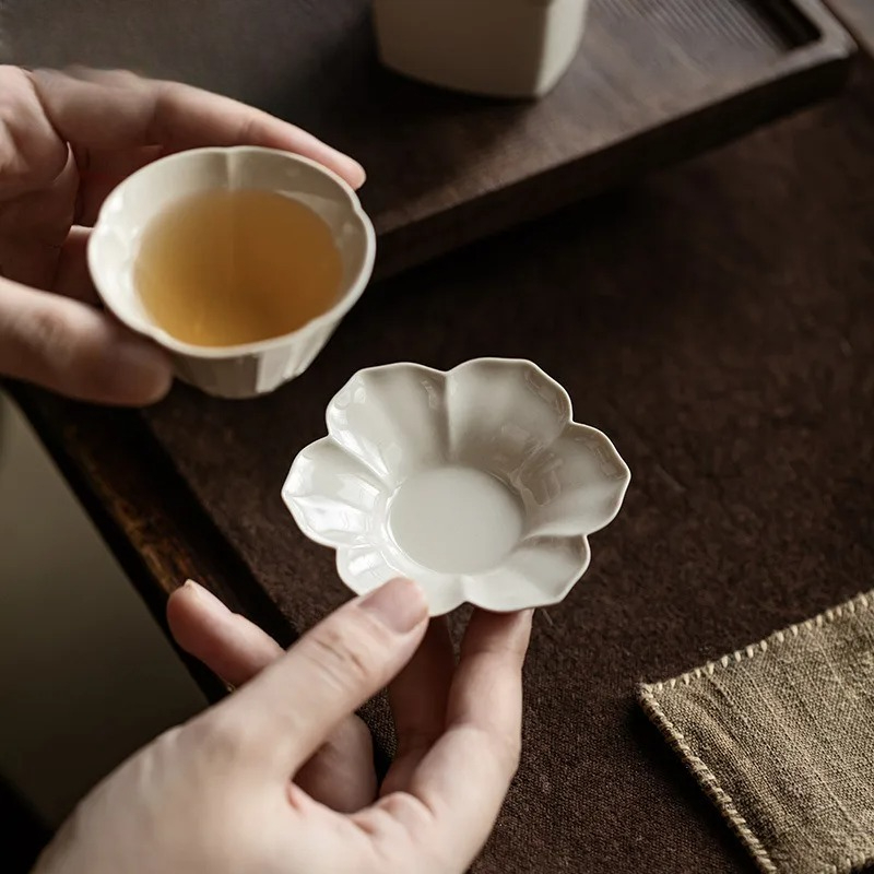 Podkładki pod filiżanki z popi – Coffee Tea In Chinese recenzja i cena