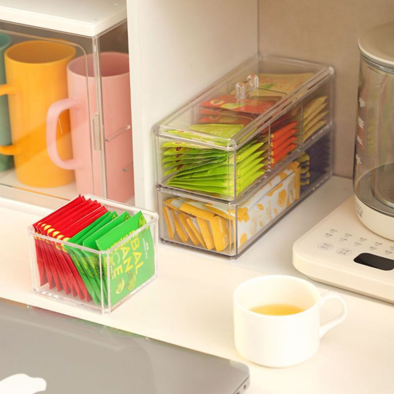 Nowy Pojemnik na Herbatę w Tor – Coffee Tea Sugar recenzja i cena