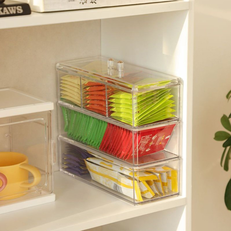 Nowy Pojemnik na Herbatę w Tor – Coffee Tea Sugar recenzja i cena