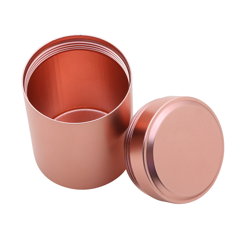 Mini Metalowe Pudełko na Herba – Coffee Tea Sugar recenzja i cena