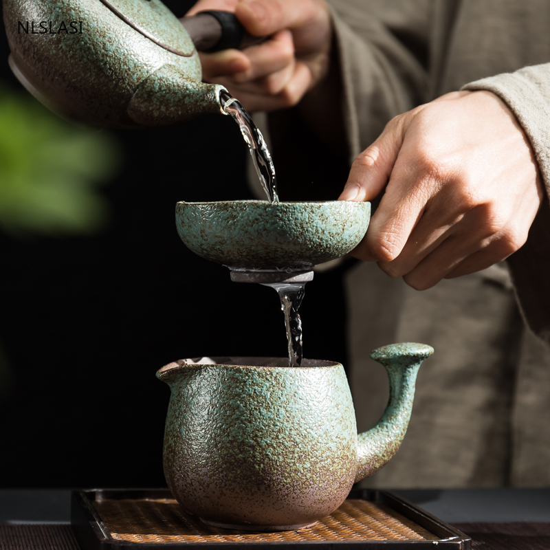 Retro ceramiczne naczynie na h – Coffee Tea In Chinese recenzja i cena