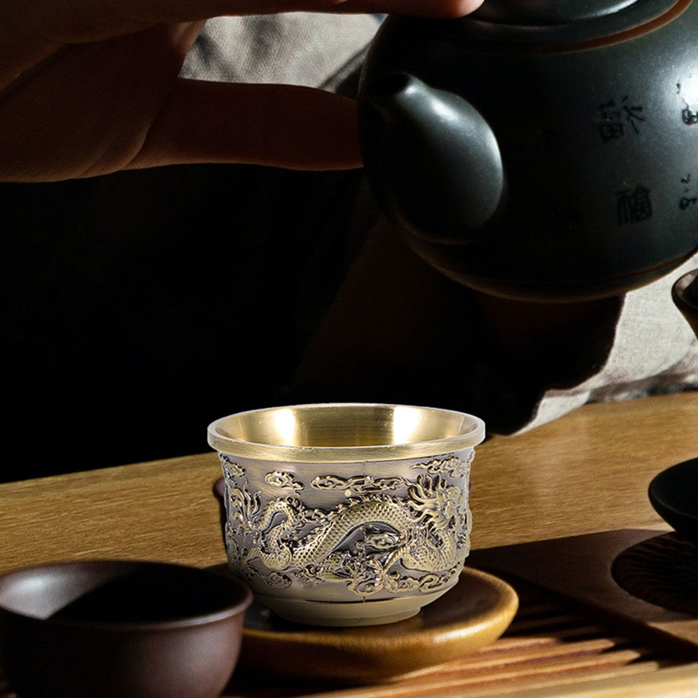 2 sztuki filiżanek do herbaty  – Coffee Tea In Chinese recenzja i cena