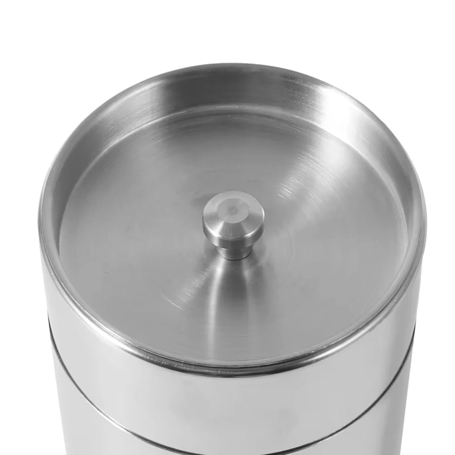 Pojemniki ze Stali Nierdzewnej – Coffee Tea Sugar recenzja i cena