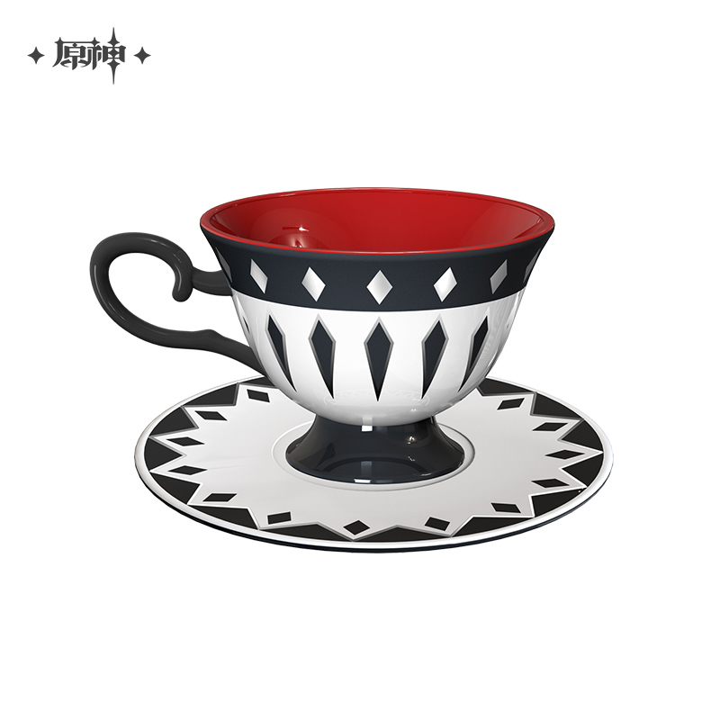 Gra Genshin Impact Neuvillette – Coffee Tea Game recenzja i cena