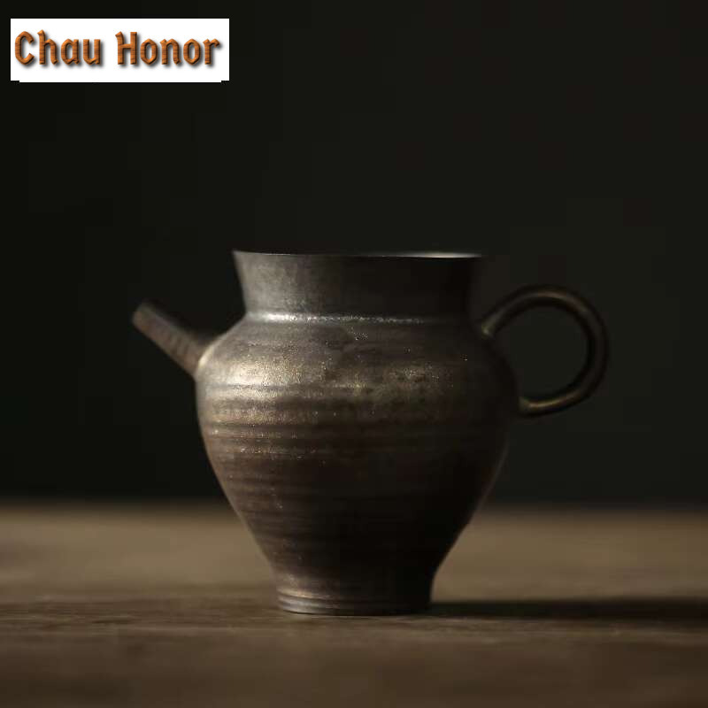200ml dzbanek do herbaty z chi – Coffee Tea In Chinese recenzja i cena