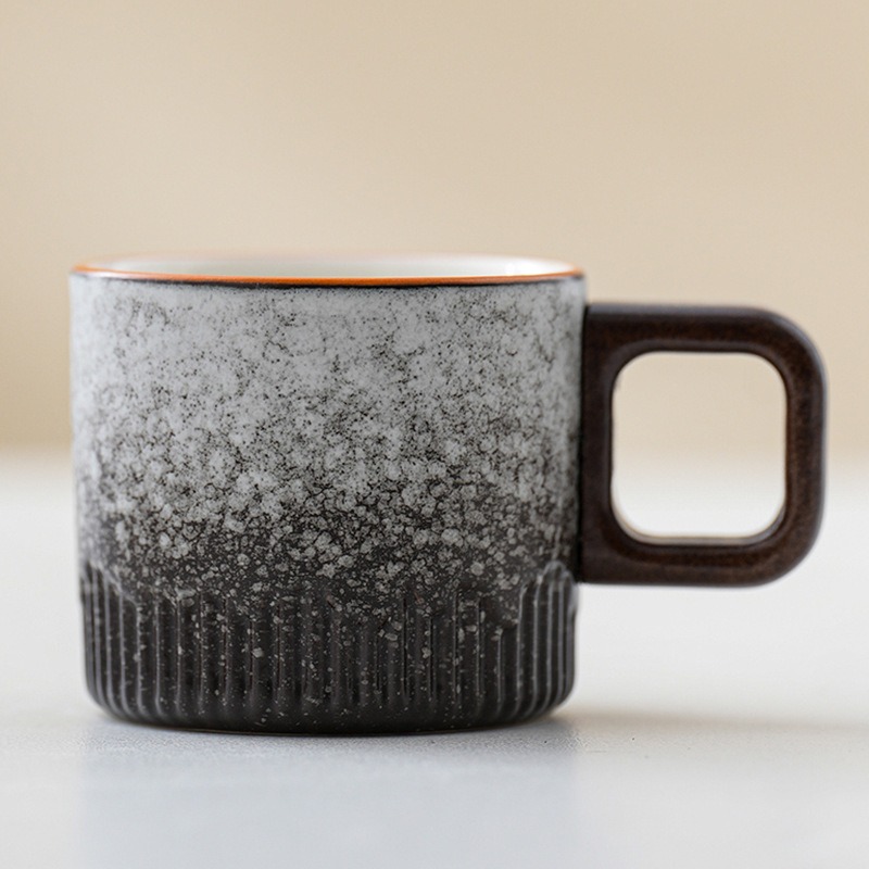 Różne wzory glazury Koncentrow – Coffee Tea Difference recenzja i cena