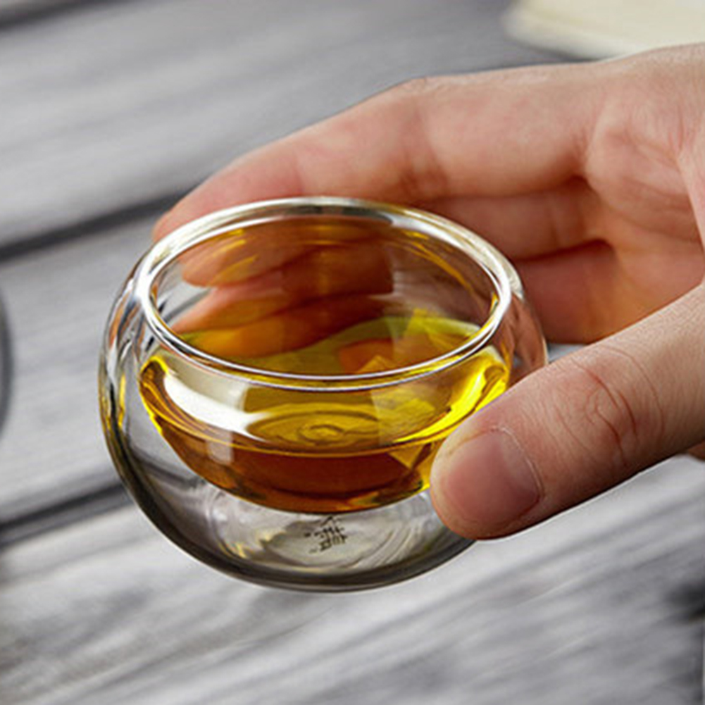 50ml 1/6 sztuk szklany czajnic – Coffee Tea Set Up recenzja i cena