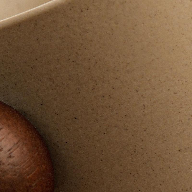 Ceramiczny kubek do kawy z uch – Coffee Or Tea Please recenzja i cena